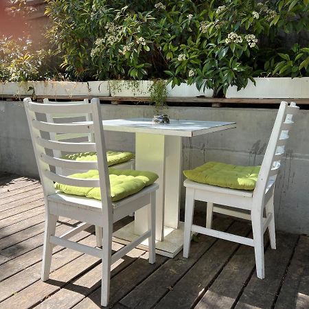 Charming Townhouse Directly By Metro Διαμέρισμα Βιέννη Εξωτερικό φωτογραφία