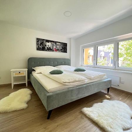 Charming Townhouse Directly By Metro Διαμέρισμα Βιέννη Εξωτερικό φωτογραφία