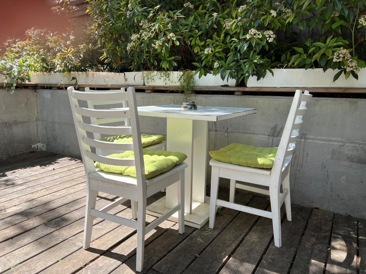 Charming Townhouse Directly By Metro Διαμέρισμα Βιέννη Εξωτερικό φωτογραφία
