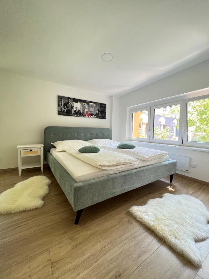 Charming Townhouse Directly By Metro Διαμέρισμα Βιέννη Εξωτερικό φωτογραφία