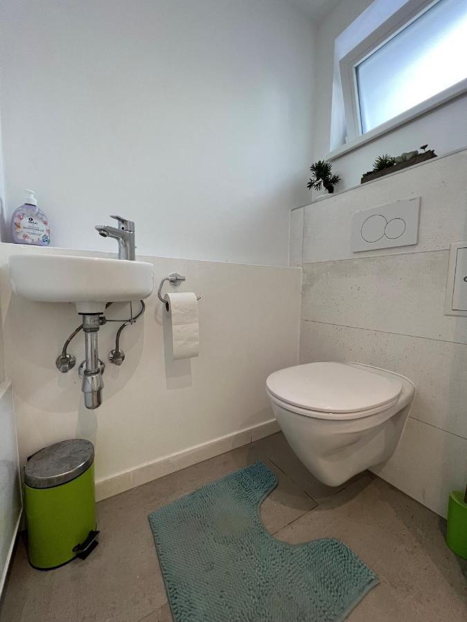 Charming Townhouse Directly By Metro Διαμέρισμα Βιέννη Εξωτερικό φωτογραφία