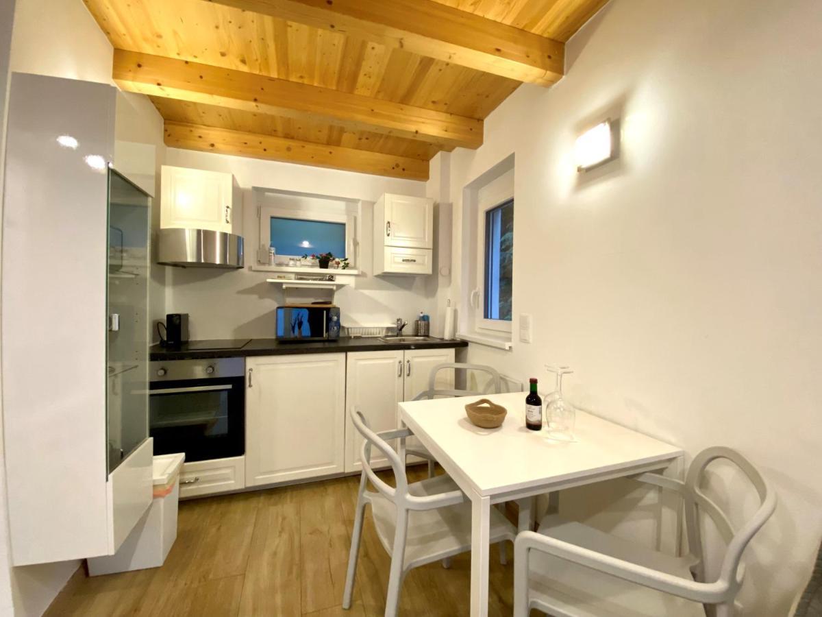 Charming Townhouse Directly By Metro Διαμέρισμα Βιέννη Εξωτερικό φωτογραφία