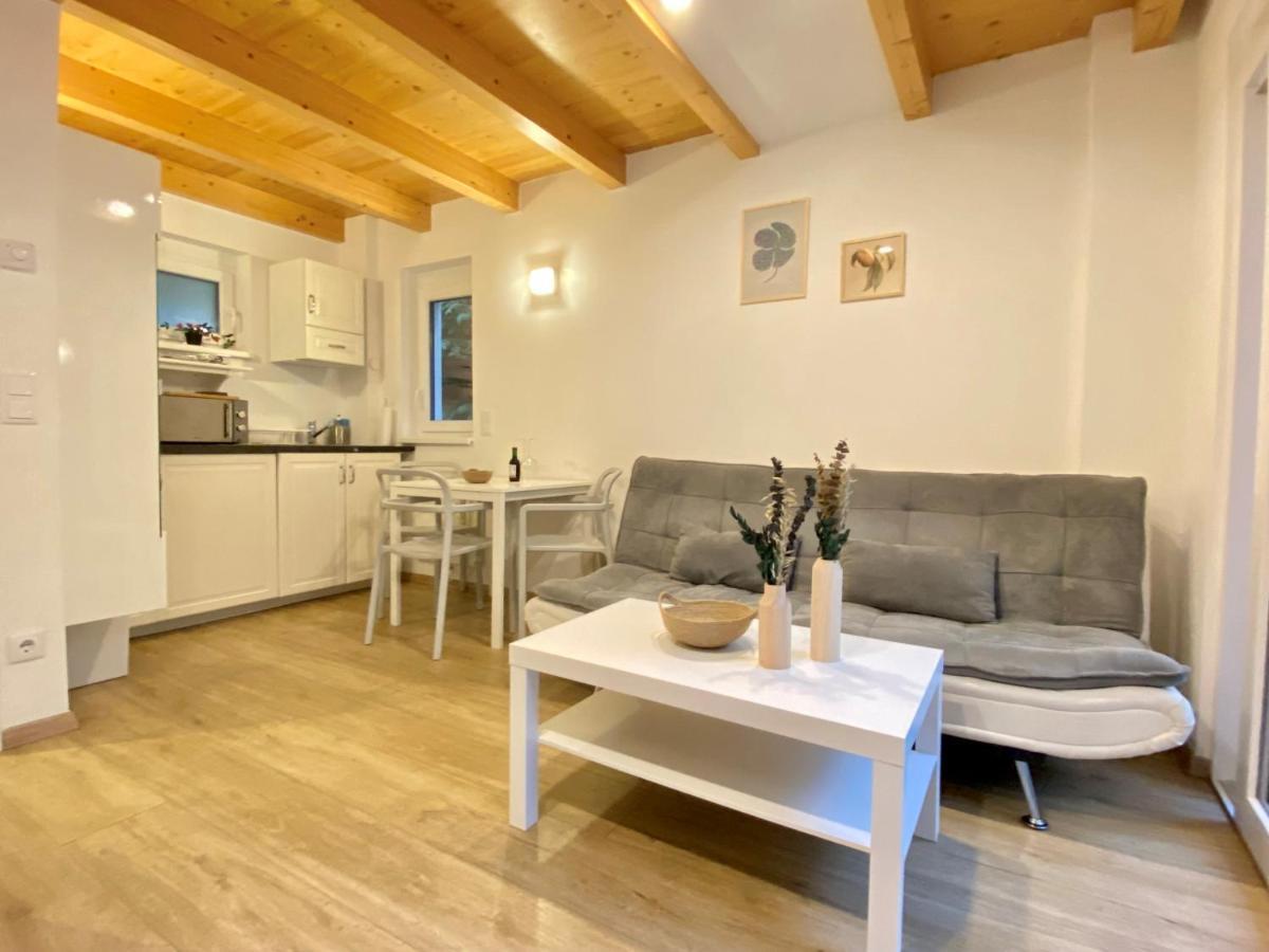 Charming Townhouse Directly By Metro Διαμέρισμα Βιέννη Εξωτερικό φωτογραφία
