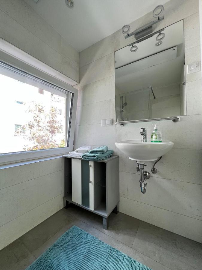 Charming Townhouse Directly By Metro Διαμέρισμα Βιέννη Εξωτερικό φωτογραφία