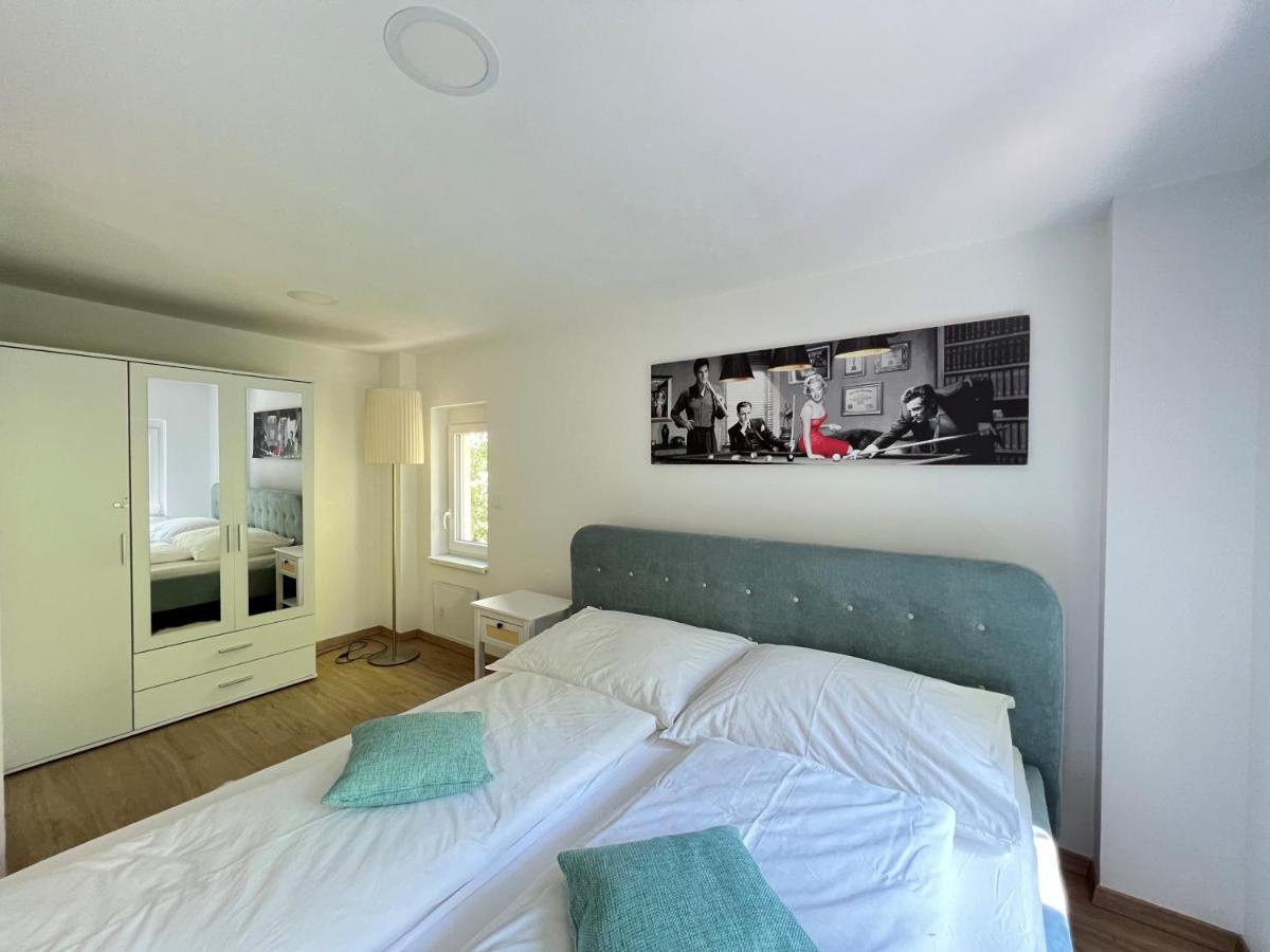 Charming Townhouse Directly By Metro Διαμέρισμα Βιέννη Εξωτερικό φωτογραφία