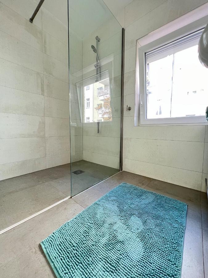 Charming Townhouse Directly By Metro Διαμέρισμα Βιέννη Εξωτερικό φωτογραφία
